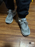 NEW BALANCE NB官方男鞋夏季網(wǎng)面透氣潮流百搭簡約休閑運(yùn)動(dòng)鞋515系列 灰色 ML515GRY 43 (男碼腳長27.5cm)尺碼問客服 曬單實(shí)拍圖
