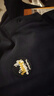 吉普（JEEP）短袖男夏季2025新款男士POLO衫潮牌美式休閑寬松上衣半袖男士t恤 曬單實(shí)拍圖