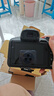 佳能（Canon）EOS R50 入門級(jí)微單反 半畫幅數(shù)碼相機(jī) 4k美顏小巧便攜 EOS R50(RF-S 18-45套裝）黑旅行版 官方標(biāo)配（贈(zèng)3期免息） 曬單實(shí)拍圖
