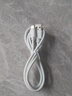 獵弗蒙適用于華為超級充電器頭快充套裝type-c充電線插頭mate60/50/40pro/nova適配榮耀6A安卓手機 1.0米6A極速快充線 曬單實拍圖