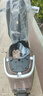 綠源（Luyuan）電動摩托車MODA C2 長續(xù)航電摩60V20Ah鉛酸 通勤代步高速長跑電動車 暖棕【前碟剎+NFC刷卡解鎖】 曬單實拍圖