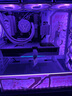 微星MSI全家桶 白刀鋒i7 14700KF/5060TI/5070TI/5080系顯卡電競游戲臺式組裝電腦主機整機DIY組裝機 14700KF+5070TI丨配置四 曬單實拍圖