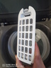 海爾（Haier）波輪洗衣機(jī)全自動(dòng)家用10KG大容量【EB100B32Mate1】直驅(qū)變頻家電國(guó)家補(bǔ)貼一級(jí)能效以舊換新 除菌螨 曬單實(shí)拍圖