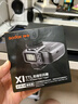 神牛X1R接收器適用C/N/S單反相機引閃器TTL高速同步2.4G無線接收器 X1R接收器【索尼版】 曬單實拍圖