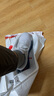 Saucony【彭于晏同款】索康尼勝利22專業(yè)強(qiáng)緩震跑鞋男厚底跑步鞋運(yùn)動(dòng)鞋男 白深蘭218【寬楦】 46 曬單實(shí)拍圖