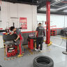 倍耐力輪胎四季胎235/50R20 104W 蝎子S-ZeroAS(J,LR)(直發(fā)) 曬單實(shí)拍圖