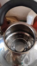 美廚（maxcook）燒水壺304不銹鋼水壺 5L加厚鳴音 煤氣電磁爐通用 MC005YJ 曬單實(shí)拍圖