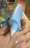 Mistine蜜絲婷防曬霜小黃帽60ml*2防水汗防紫外線高倍防曬七夕禮物spf50+ 曬單實(shí)拍圖