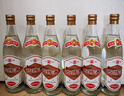 四特酒 精品蓮四 特香型白酒 52度 500ml*6瓶 整箱裝 純糧釀造 口糧酒 曬單實(shí)拍圖