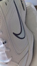 耐克（NIKE）官方男鞋女鞋AIR MONARCH IVM2K氣墊潮流運動(dòng)休閑鞋老爹鞋跑步鞋 415445-102 41 曬單實(shí)拍圖
