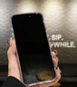 U&G蘋果iphone16ProMax雙色邊框透明磁吸手機(jī)殼17Air/15Pro抗發(fā)黃防摔軟邊保護(hù)套14Plus加厚簡(jiǎn)約新款 黑色 iPhone 17 曬單實(shí)拍圖