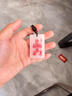 龍虎山天師府正品道家玉牌平安無事牌本命年招財(cái)護(hù)身轉(zhuǎn)運(yùn)道家吊墜 祝?？?五路財(cái)神 玉牌 曬單實(shí)拍圖