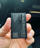 特斯拉（Tesla）官方 汽車儲存卡 車載配件硬盤 移動固態(tài)硬盤 1Tb 黑色 曬單實拍圖