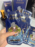 育草堂洗護(hù)套裝 防脫育發(fā)洗發(fā)水育發(fā)液養(yǎng)發(fā)護(hù)發(fā)固發(fā)防掉發(fā) 洗發(fā)水200ml+育發(fā)液100ml 曬單實(shí)拍圖