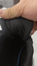 品牌斷碼男鞋2025春夏季新款網(wǎng)面防滑運(yùn)動鞋男士百搭跑步鞋子男 NK2889黑金網(wǎng)面 41 曬單實(shí)拍圖