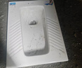 九牧王JOMOW家用蹲坑式蹲便器套裝便池便盆大便器衛(wèi)生間蹲廁存水彎便盆 820高端灰色水箱+帶彎前排蹲便器 曬單實拍圖