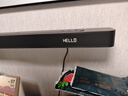 JBL BAR300緊湊型回音壁電視音響 5.0杜比全景聲家庭影院soundbar 家用無線智能電腦音箱 曬單實拍圖