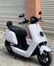 小牛NPlay2024款電動摩托車鉛酸電池 智能長續(xù)航高速通勤電瓶電摩 到店自提 曬單實拍圖