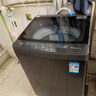 美的（Midea）波輪洗衣機全自動家用 MB12L2 12公斤大容量 除螨 颶風深層勁洗 隨心洗 以舊換新 家電國家補貼20% 曬單實拍圖