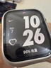 BHO適用蘋果手表保護(hù)殼Apple Watch S10/S9鋼化膜全包保護(hù)套iwatch S8/7/6/SE殼膜一體觸控靈敏手表殼 曬單實(shí)拍圖