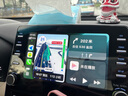 路先行（LU XIAN XING）有線轉(zhuǎn)無(wú)線CarPlay盒子適用奔馳e大眾奧迪豐田別克車(chē)載機(jī)互聯(lián)導(dǎo)航 曬單實(shí)拍圖