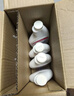 藍月亮衣領凈 500g*4瓶  噴霧型強力去漬去污  免揉搓 衣領袖口助洗 曬單實拍圖