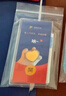 領(lǐng)豐金足金9999愛(ài)心金幣黃金情侶表白愛(ài)意浪漫七夕情人節(jié)送人禮物 1g愛(ài)心金幣紅包（不帶禮盒） 曬單實(shí)拍圖