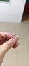 GUIG鈦鋼戒指自律男潮簡(jiǎn)約感開口可調(diào)節(jié)指環(huán)冷淡風(fēng)小眾設(shè)計(jì)男士單身戒 孤島 曬單實(shí)拍圖