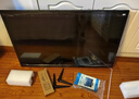 4K 王牌【補貼30%】新品4K液晶電視機超高清智能語音護眼彩電網(wǎng)絡(luò)客廳家用無線投屏平板電視WiFi電視批發(fā) 55LED超高清護眼網(wǎng)絡(luò)版【93cmX52cm】 曬單實拍圖