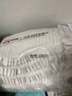 百舸 一次性帽子頭套廚房廚師無紡布發(fā)套防塵網(wǎng)帽加厚 230g防汗透氣 白色 100只 BG-TB-2103 CW031037 曬單實拍圖