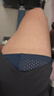 浪莎（LangSha）防曬衣女春夏季冰絲涼感防紫外線透氣戶外披肩皮膚衣 曬單實拍圖