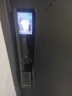 樂橙智能鎖磐石R1-vip 3D結構光人臉識別貓眼可視屏幕指紋鎖密碼鎖家用全自動防盜電子門鎖ROCK1-vip  曬單實拍圖
