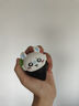 名創(chuàng)優(yōu)品（MINISO）chiikawa吉伊卡哇夏日么么茶手辦盲盒桌面擺件玩具生日禮物女端盒 曬單實(shí)拍圖