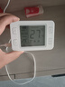 智精靈壁掛爐溫控器wifi單機可選水地暖溫控器app遠程控制溫控面板 壁掛爐溫控器免布線(xiàn)-按鍵款-WIFI 曬單實(shí)拍圖