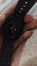 vivo WATCH GT 智能手表 【藍(lán)牙版】辰霜白軟膠表帶 曬單實(shí)拍圖