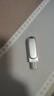 閃迪（SanDisk）256GB Type-C USB3.2 手機(jī)U盤(pán)DDC4 讀速高達(dá)400MB/s 自動(dòng)備份 手機(jī)電腦兩用 金屬雙接口大容量?jī)?yōu)盤(pán) 曬單實(shí)拍圖