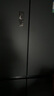 容聲501proIDP凈味十字對(duì)開(kāi)四開(kāi)門電冰箱一級(jí)能效雙系統(tǒng)雙循環(huán)501升級(jí)款BCD-501WD3FPZ家電國(guó)家補(bǔ)貼20% 曬單實(shí)拍圖