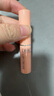 DHC橄欖護(hù)唇膏1.5g 保濕滋潤(rùn)不粘膩潤(rùn)唇膏 溫和舒緩修護(hù)無色打底七夕 曬單實(shí)拍圖