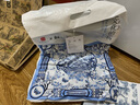 BKT護(hù)腰坐墊護(hù)腰久坐神器人體工學(xué)腰靠墊椅子辦公室夏季加大透氣禮物 曬單實(shí)拍圖