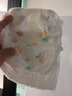 好奇（Huggies）心鉆小森林嬰童拉拉褲箱裝XXL26*2夏天透氣尿不濕夏季超薄 曬單實拍圖