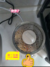 小熊（Bear）養(yǎng)生壺 煮茶壺 恒溫水壺 保溫燒水一體智能電熱水壺花茶壺燒水壺 11檔保溫 1.5L大容量 YSH-J15Z7 曬單實拍圖