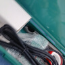 綠林（GREENER）熱熔器熱熔機(jī)63型數(shù)顯ppr水管焊接全套電熱容大功率pe管合pvc自來(lái) 曬單實(shí)拍圖