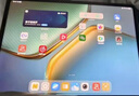 iQOO Pad5 8GB+128GB 銀翼 國(guó)家補(bǔ)貼 藍(lán)晶×天璣9300+ 12.1英寸高亮電競(jìng)屏 平板電腦 vivo 曬單實(shí)拍圖
