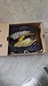 阿迪達斯YEEZY700MNVN黑粉椰子男女運動(dòng)時(shí)尚休閑鞋GW9525 42碼 曬單實(shí)拍圖