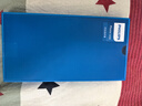飛利浦（PHILIPS）適用華為Mate60Pro手機殼保護套新款素皮鏡頭全包mete真皮奢華高級感 Mate60【雅丹黑】真皮手感高端素皮 曬單實(shí)拍圖