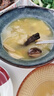 內(nèi)廷上用北京同仁堂正宗金湯佛跳墻海參鮑魚加熱即食預(yù)制菜單碗嘗鮮裝250g 曬單實(shí)拍圖