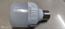 家用E27螺口led燈泡節(jié)能燈螺旋白光超亮護(hù)眼無(wú)頻閃大功率照明球泡 【標(biāo)準(zhǔn)款】-20w-白光 曬單實(shí)拍圖