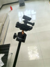 卓爾（K&F CONCEPT）適配大疆360全景相機(jī)action5pro/4運(yùn)動(dòng)相機(jī)自拍桿gopro14影石instaX5手持桿手機(jī)自拍桿相機(jī)三腳架 曬單實(shí)拍圖