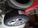 朝陽輪胎 汽車輪胎 215/55R17 94V C66 適配起亞K4/名圖 曬單實拍圖