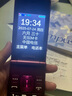金立（Gionee）老年人手機(jī)4G全網(wǎng)通翻蓋老年機(jī) 超長(zhǎng)待機(jī) 大字體大聲音大按鍵學(xué)生大屏老人機(jī)功能機(jī)V16 紅色 曬單實(shí)拍圖
